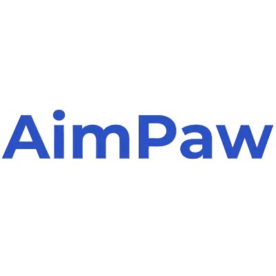 Aim Paw