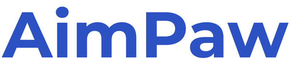 Aim Paw