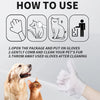 AimPaw™ Pet Gloves